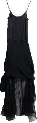 Alberta Ferretti DRESSES - Maxi dresses on YOOX.COM