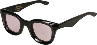 K&agrave;dor Joya - unisex - Zonnebrillen - Zwart - 45 MM - Accessoires