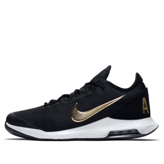 Nike Air Max Wildcard HC Black Metallic Gold AO7351-012