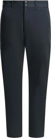 Houdini Go Pants II - Heren - Slim Fit Broeken - Blauw - XL - Broeken
