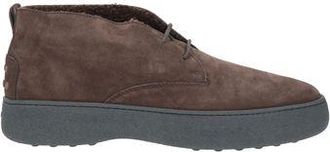 Tod's CALZATURE - Stivaletti su YOOX.COM