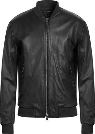 Street Leathers ROPA DE ABRIGO - Chaquetas y cazadoras en YOOX.COM
