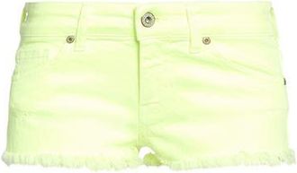 Vivance BOTTOMWEAR - Shorts jeans su YOOX.COM