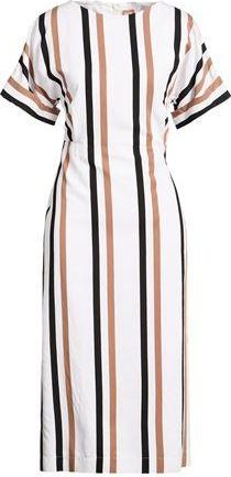 BOSS DRESSES - Midi dresses on YOOX.COM