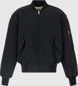 Entire studios Jacket ENTIRE STUDIOS Men color Black