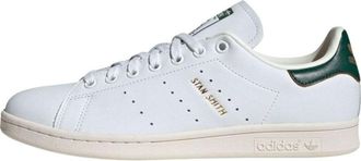 adidas Stan Smith Cloud White Collegiate Green JH9704
