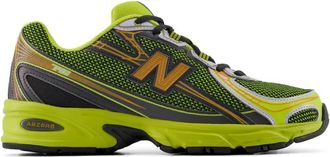 New Balance 740 - Sneakers verde campo