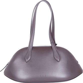 Aesther Ekme Cosmo Medium Bowling Bag