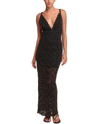 Sabina Mus&aacute;yev Anet Dress