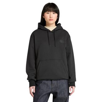 Timberland Kapuzensweatshirt TIMBERLAND Silicon Badge (BB) Hoodie, Herren, Gr. XXL, schwarz, Obermaterial: 80% Baumwolle, 20% Polyester, Sweatshirts Kapuzensweat