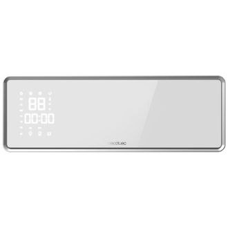 Cecotec Cecotec Calefactor De Pared Calefactor Cer&aacute;mico De Pared Readywarm 5350 Power Box Ceramic Connected