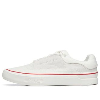 Anta A-Smart CVS Low White Red 112238014-4