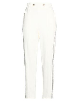 Liu Jo BOTTOMWEAR - Trousers on YOOX.COM