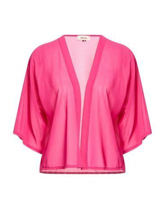 Dixie PRENDAS DE PUNTO - C&aacute;rdigans en YOOX.COM