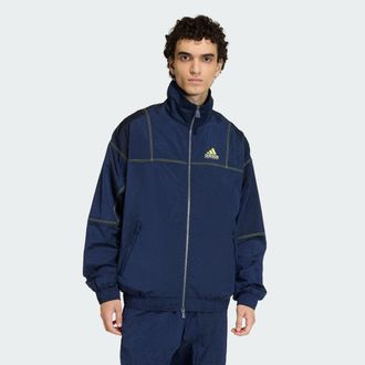 adidas Mens adidas Equipment Track Top