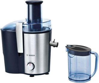 Bosch MES3500 Centrifuga Inox - Bosch