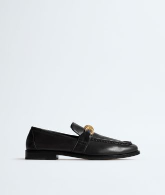Bottega Veneta Astaire Loafer - Bottega Veneta