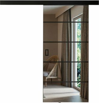 Mirjan24 Mobilier1 - Puerta Corredera Dover 210