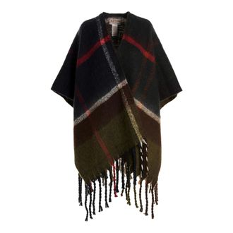 Barbour Mujer, Chaquetas, Multicolor, Talla: ONE Size