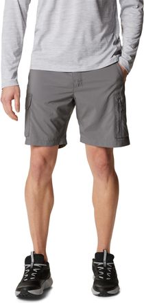 Columbia Silver Ridge Utility Cargo Shorts 34