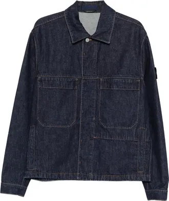 Stone Island Pocket Jacket