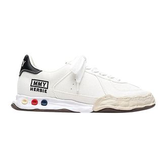 Miharayasuhiro Herbie Sneakers basse - - Shoes - Uomo - Bianco - 42 EU
