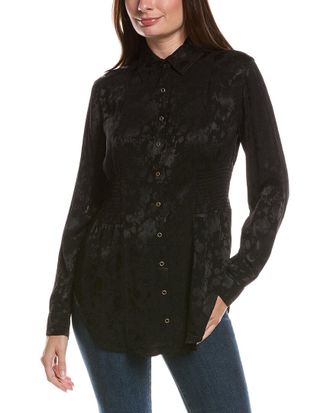 Xcvi Xcvi Senneca Blouse