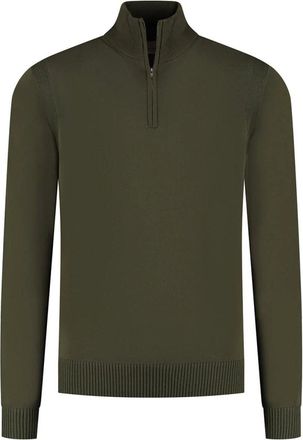 Dstrezzed Dstrezzed, Heren, Truien, Groen, Maat: XL