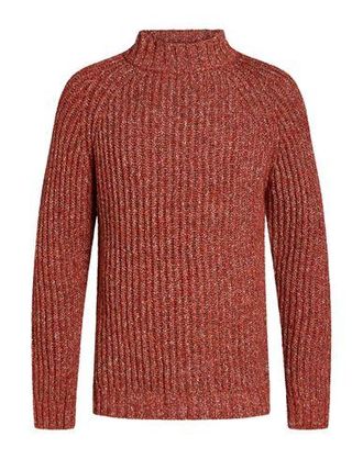 Irish Crone STRICKWAREN - Rollkragenpullover auf YOOX.COM