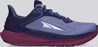 Altra Womens Torin 8 Trainers Shoes Dark Blue Nylon - Size 37.5 EU/IT