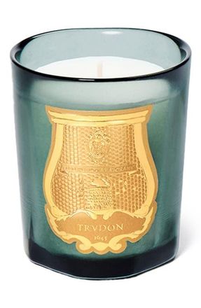 Cire Trudon Figuerie Small Scented Candle at Nordstrom