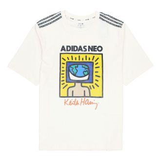 adidas neo Tee HD7266