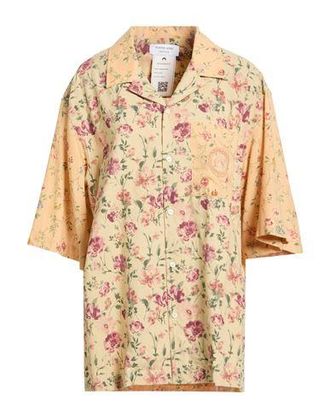 Marine Serre WHITE LINE