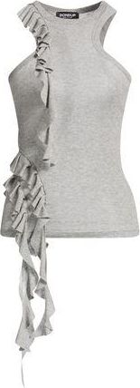 Dondup TOPS - Tank Tops auf YOOX.COM
