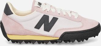 New Balance Gator Run Sneakers Pink Chalk / Pink Granite