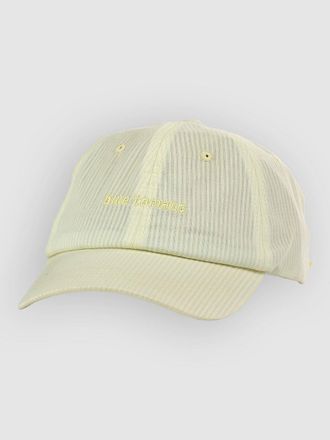 Blue Tomato Bow Dad Gorra amarillo
