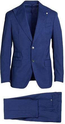 Luigi Bianchi Mantova COMPLETI E COORDINATI - Completi su YOOX.COM