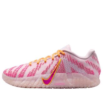 Nike Ja 3 Valentines Day HF2793-601