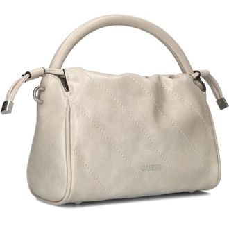 Guess Dames, Tassen, Beige, Maat: ONE Size Wol