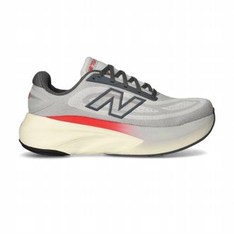 New Balance Mens Fresh Foam X Morev6 Running Shoes In Grey