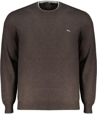 Harmont & Blaine Wool Men Mens Sweater
