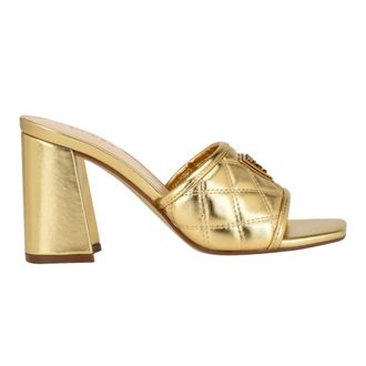 Guess Gelina Gold GWGELINA-710 Womens