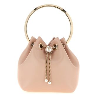 Jimmy Choo London Bon Bon Handbag