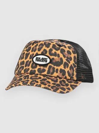 Blue Tomato Trucker Gorra