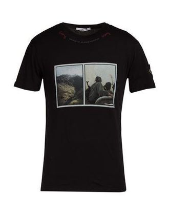 Daniele Alessandrini TOPWEAR - T-shirts su YOOX.COM