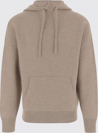 Guest In Residence Sweatshirt GUEST IN RESIDENCE Men color Beige