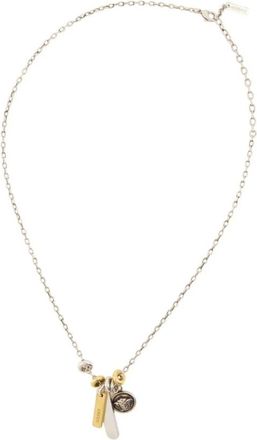 Versace Mujer, Accesorios, Amarillo, Talla: ONE Size
