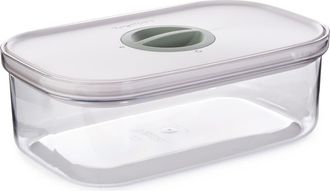 Berghoff Leo Smart Seal 51-Ounce Food Container in Multicolor at Nordstrom Rack