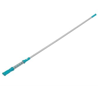 Bestway Aspiradora De Piscina Azul 252 X 17 Cm Aluminio Best Way