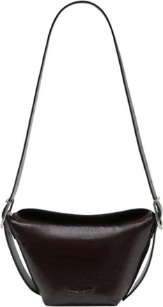 Zadig&Voltaire Mujer, Bolsos, Marr&oacute;n, Talla: ONE Size